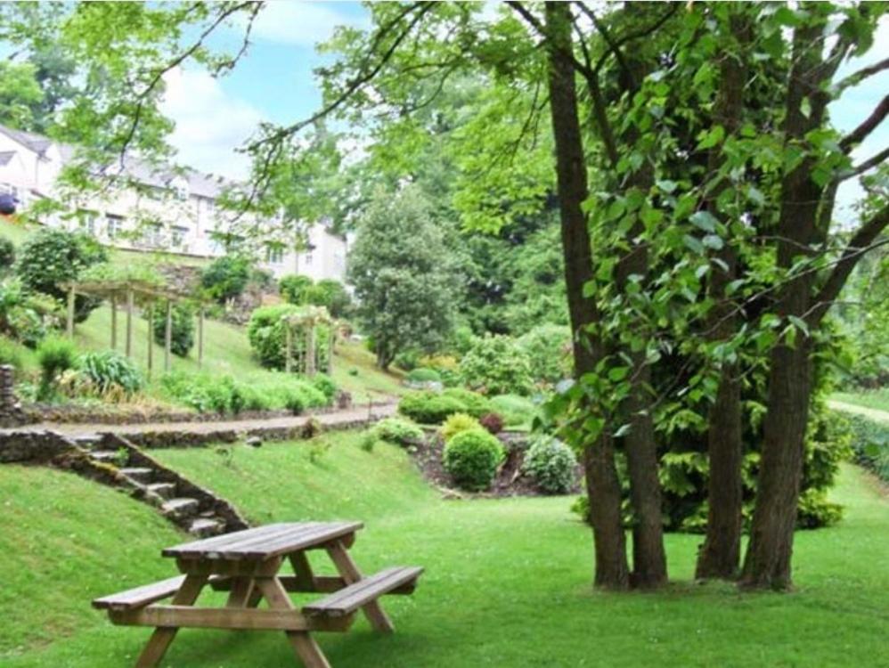 Stunning Symonds Yat Holiday Cottage Exterior foto