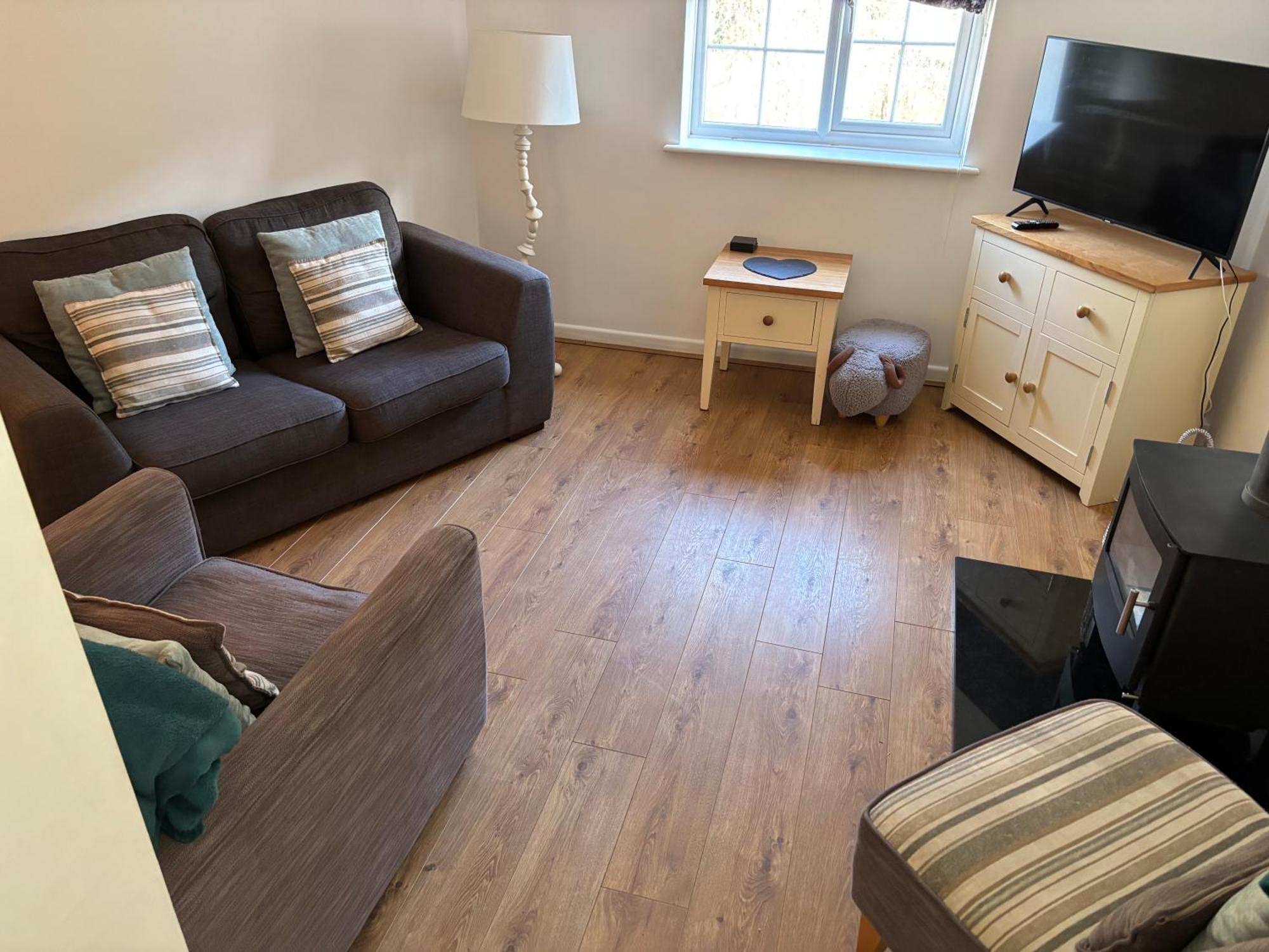 Stunning Symonds Yat Holiday Cottage Exterior foto